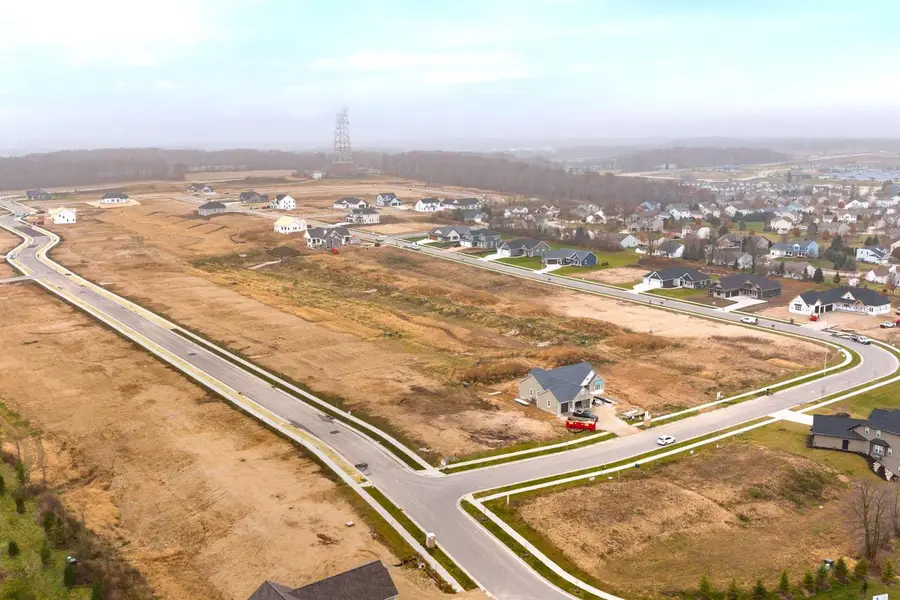 424 SANDSTONE STREET, Slinger, WI 53086 - Image #3