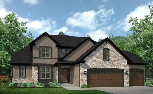 11227 Cedar Ridge COURT #Lt28, Pleasant Prairie, WI 53158 - Image #1
