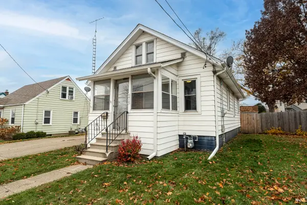 6412 37th AVENUE, Kenosha, WI 53142