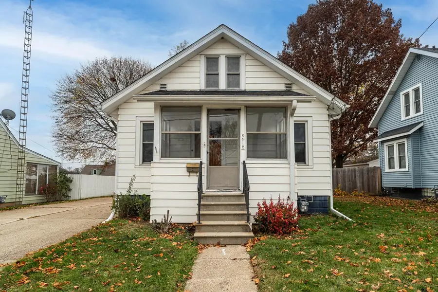 6412 37th AVENUE, Kenosha, WI 53142 - Image #2