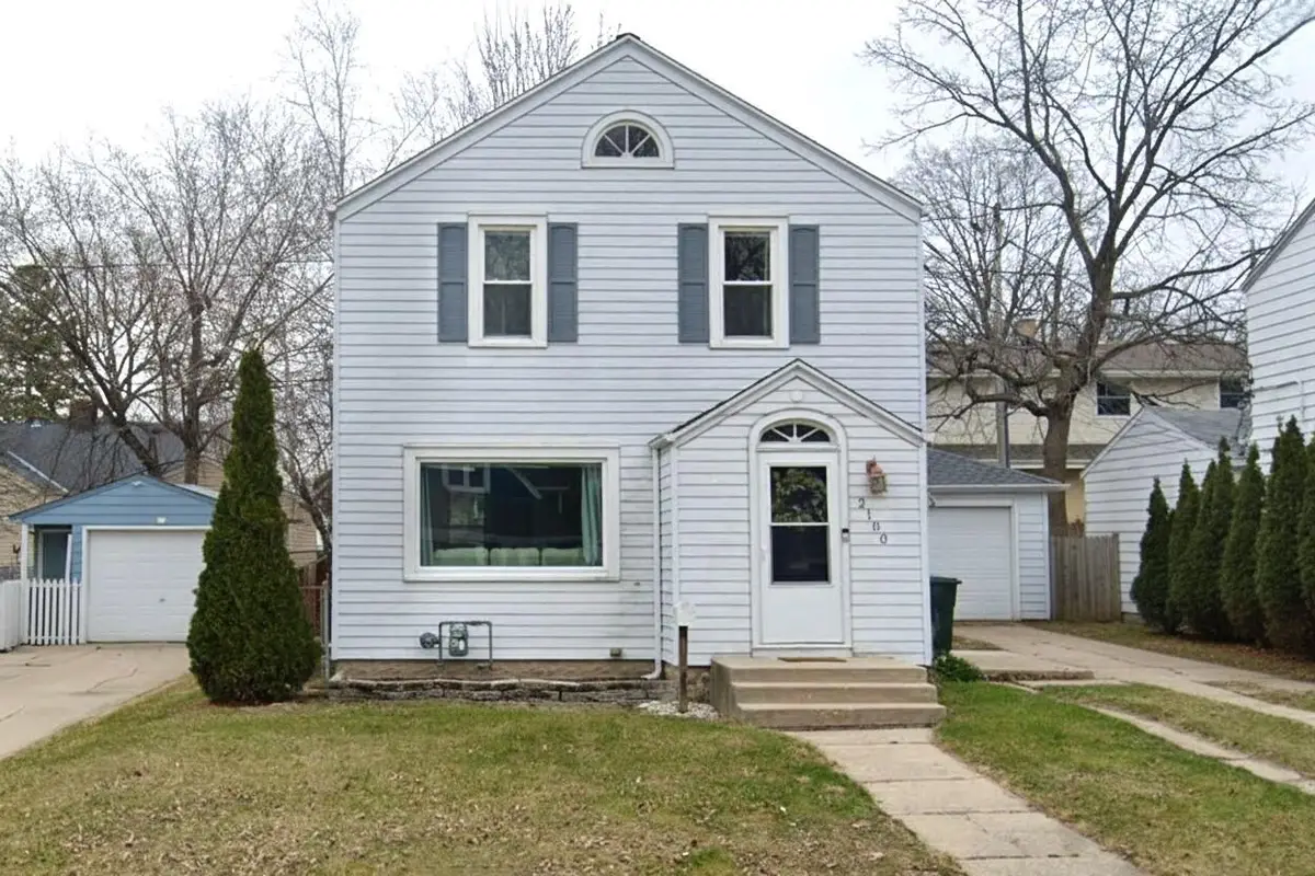 2180 S 89th STREET, West Allis, WI 53227 - Image #1