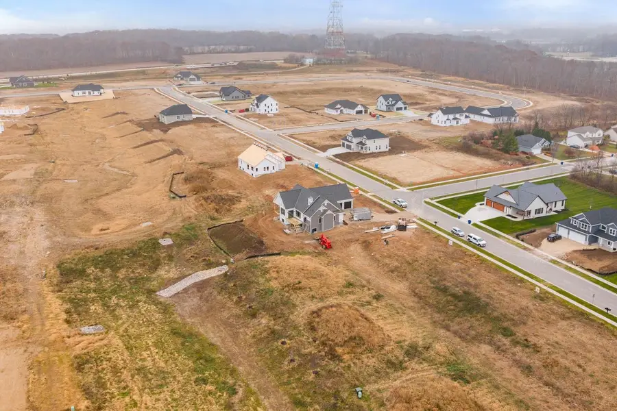 2456 BOULDER DRIVE, Slinger, WI 53086 - Image #2