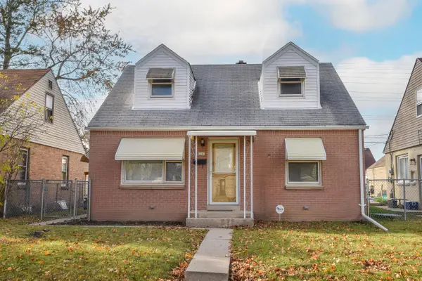 5161 N 64th STREET, Milwaukee, WI 53218