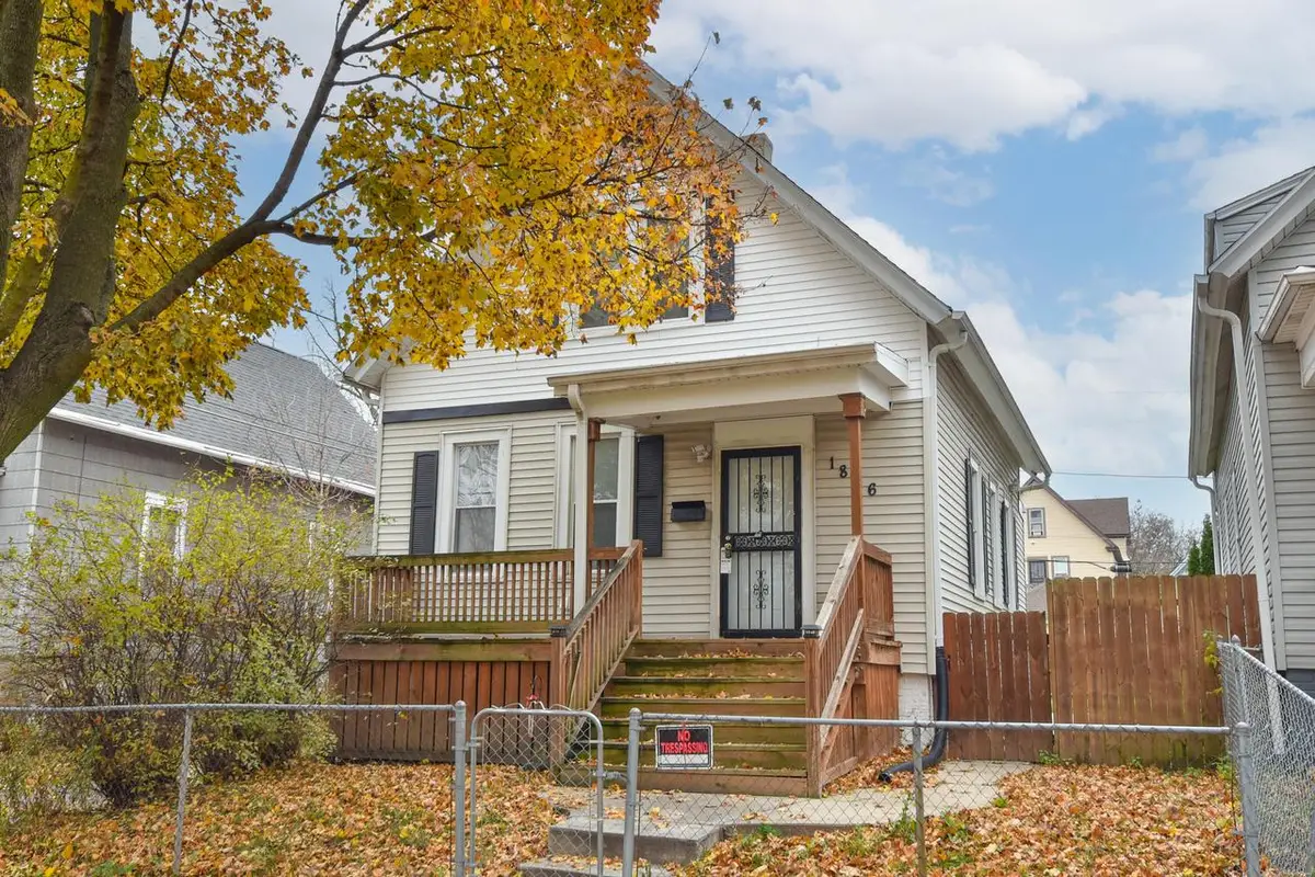 1856 N 24th PLACE, Milwaukee, WI 53205 - Image #1