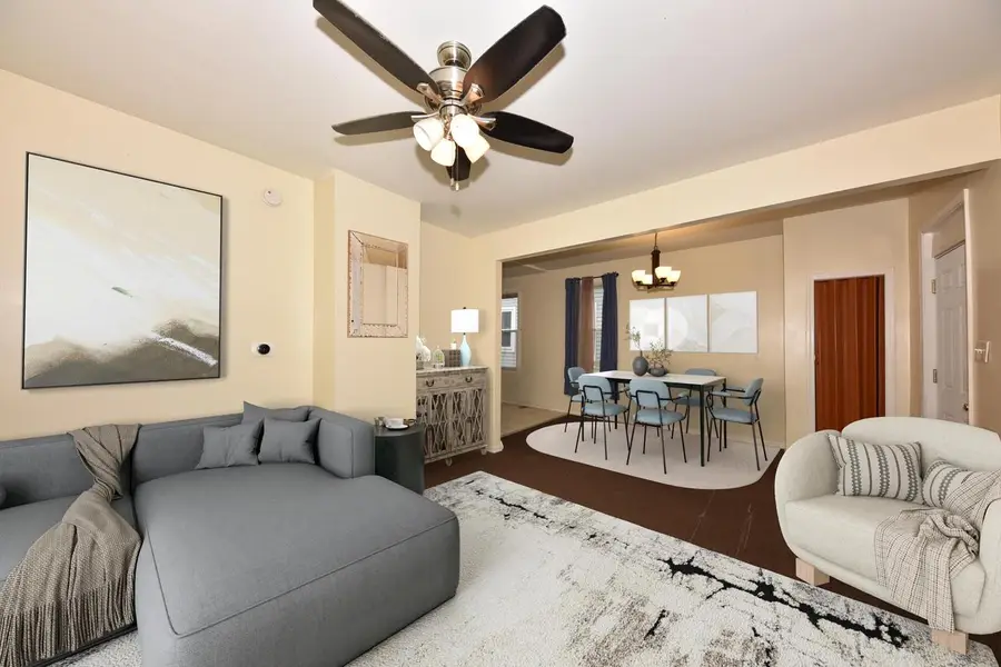 1856 N 24th PLACE, Milwaukee, WI 53205 - Image #2