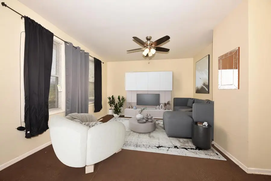 1856 N 24th PLACE, Milwaukee, WI 53205 - Image #3