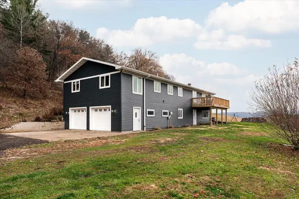 S1787 State Highway 162, Chaseburg, WI 54621