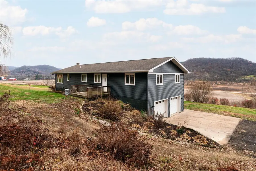 S1787 State Highway 162, Chaseburg, WI 54621 - Image #2