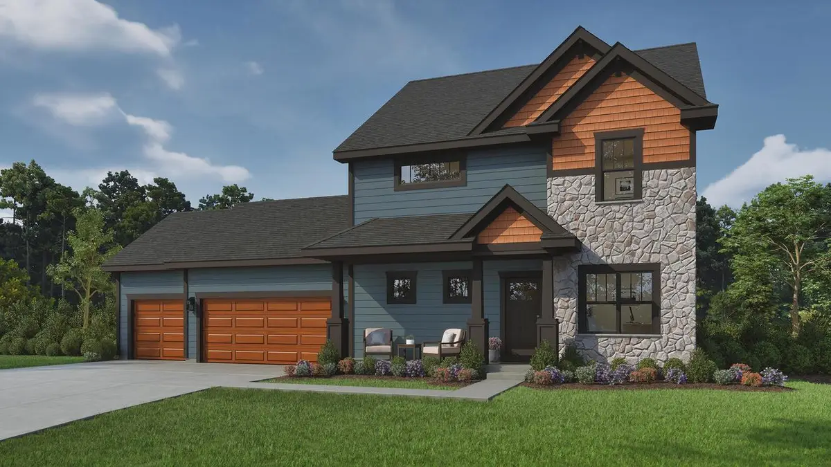 1672 Switchgrass STREET, Oconomowoc, WI 53066 - Image #1