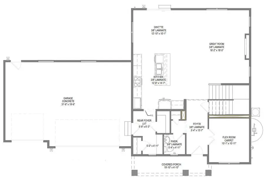 1672 Switchgrass STREET, Oconomowoc, WI 53066 - Image #2