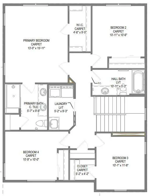 1672 Switchgrass STREET, Oconomowoc, WI 53066 - Image #3