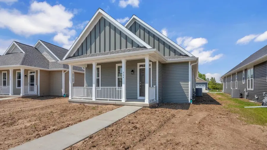 364 Willow DRIVE, Sheboygan Falls, WI 53085 - Image #2