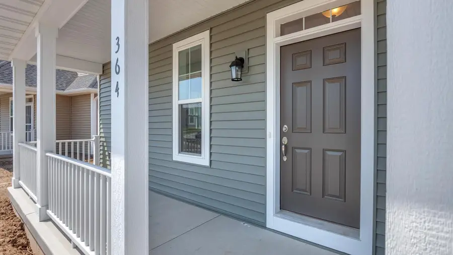 364 Willow DRIVE, Sheboygan Falls, WI 53085 - Image #3
