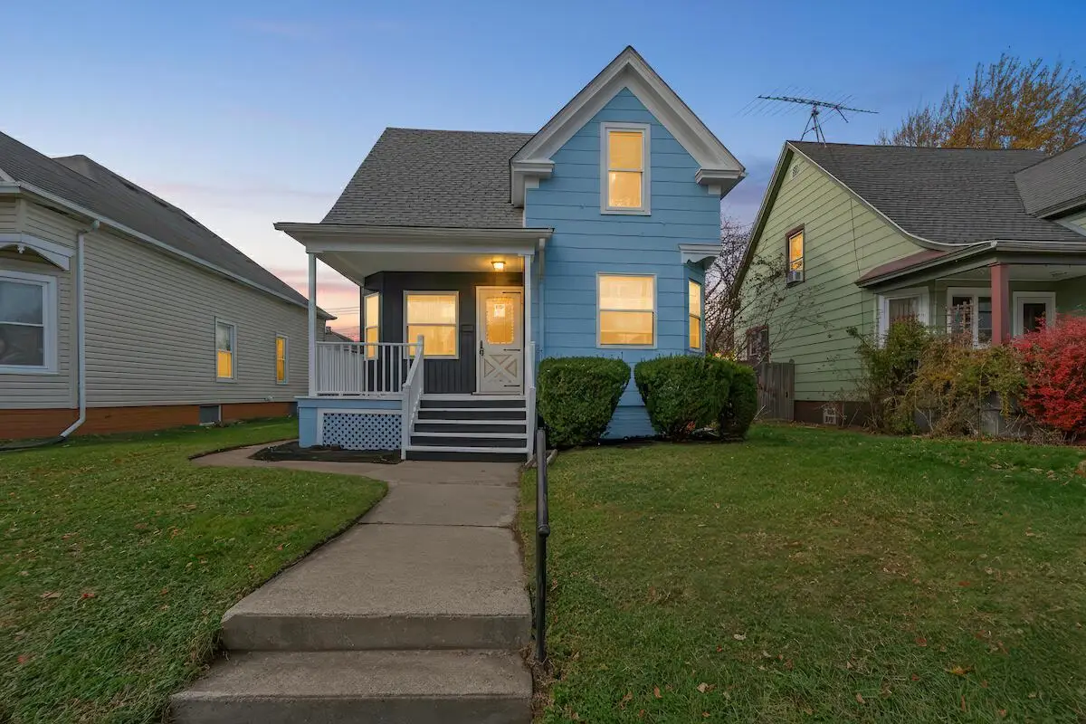 920 Grove AVENUE, Racine, WI 53405 - Image #1