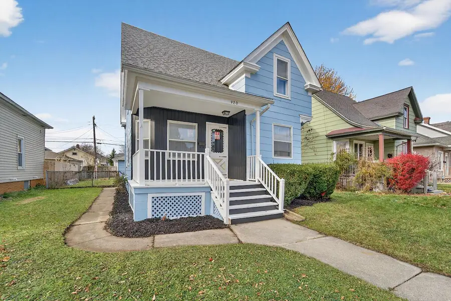 920 Grove AVENUE, Racine, WI 53405 - Image #2