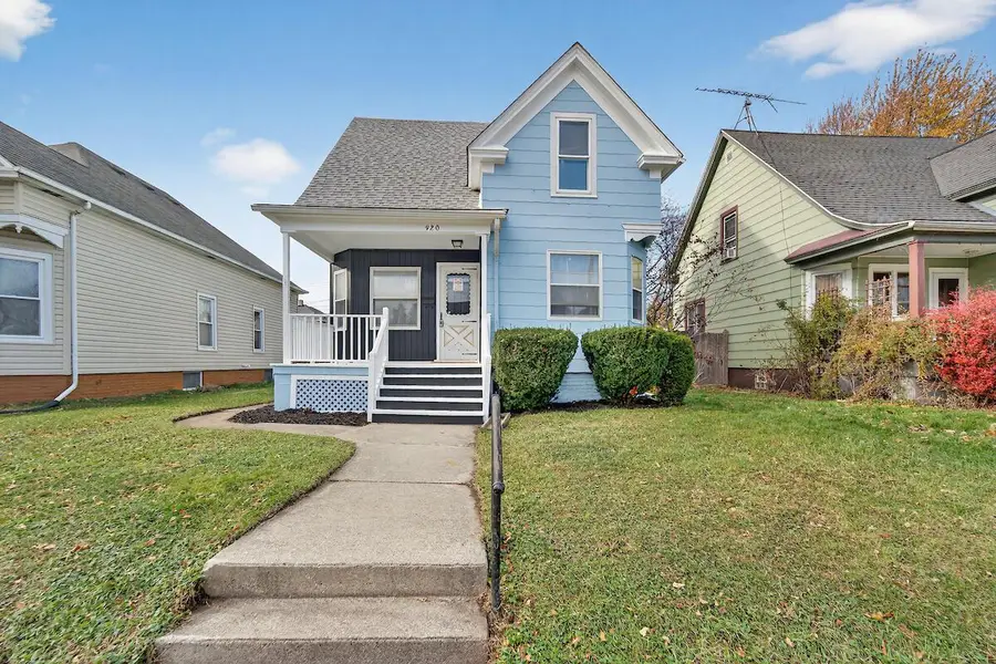 920 Grove AVENUE, Racine, WI 53405 - Image #3