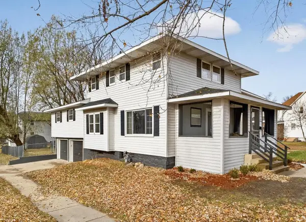 511 8th STREET N, Wisconsin Rapids, WI 54494