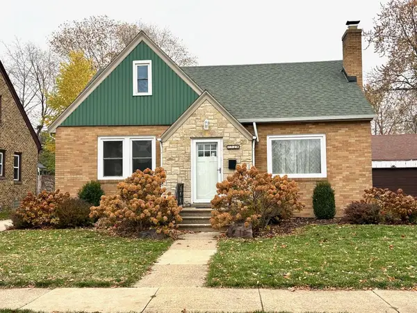 7528 6th AVENUE, Kenosha, WI 53143