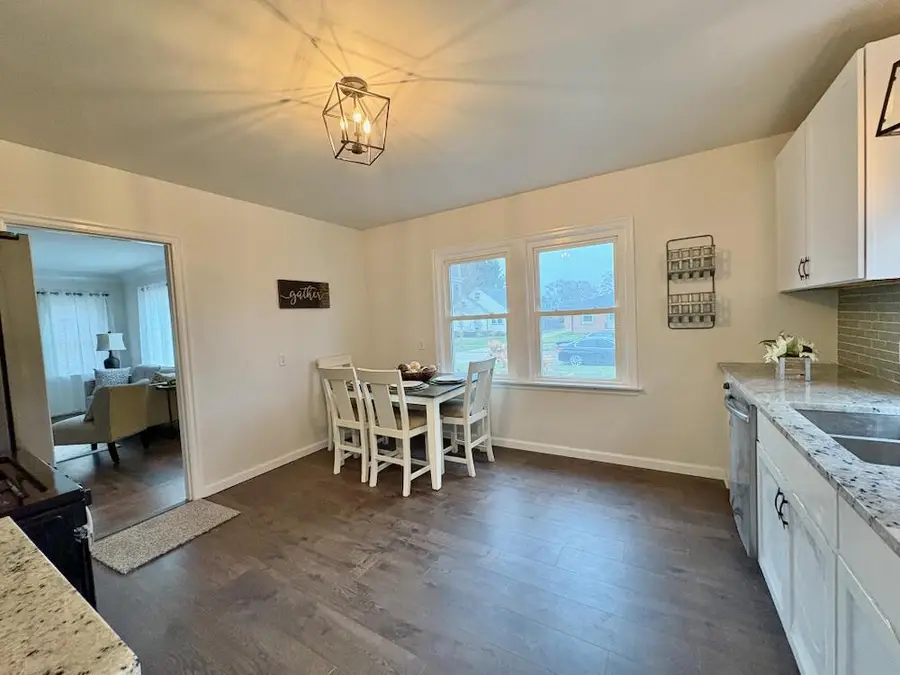 7528 6th AVENUE, Kenosha, WI 53143 - Image #2