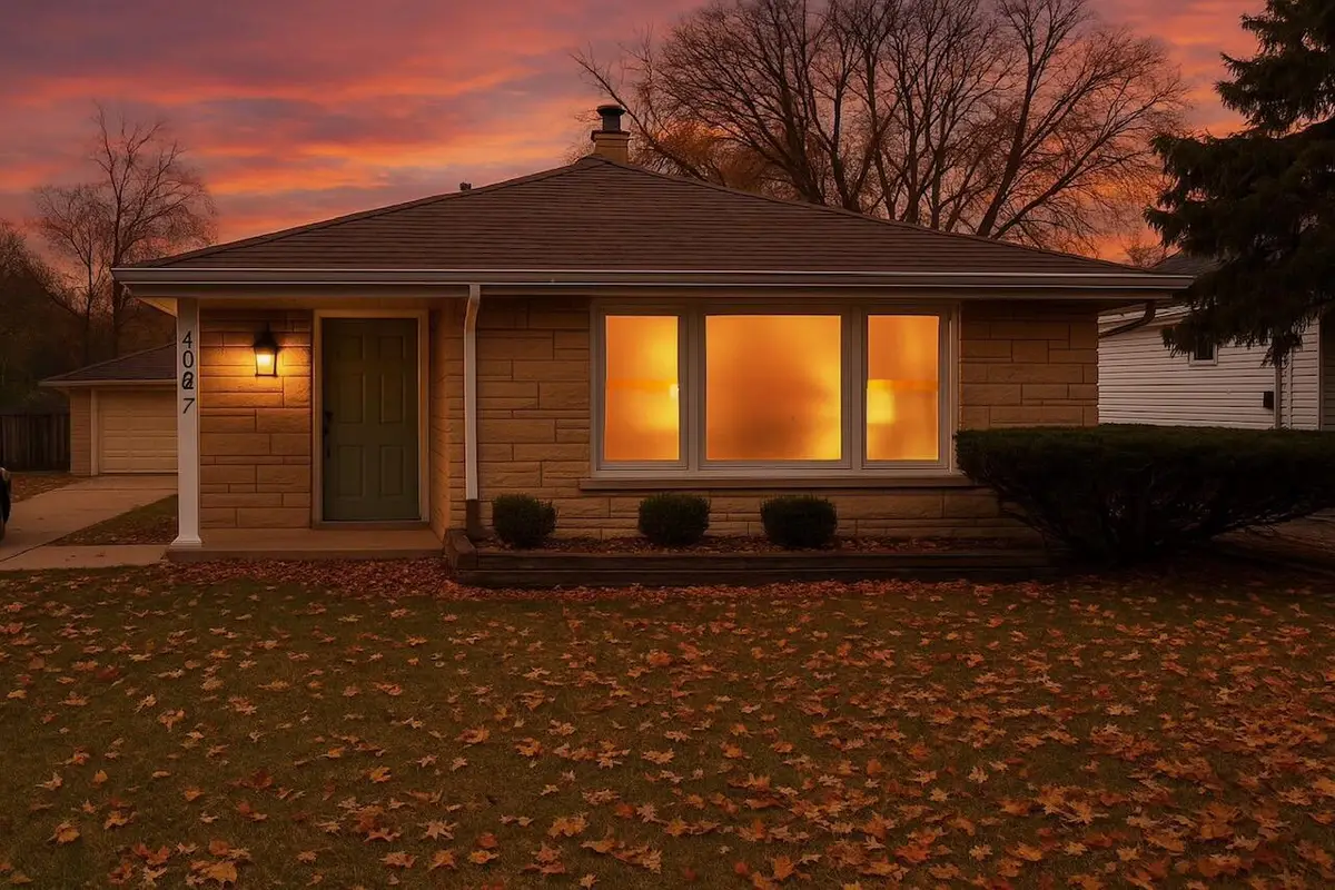 4067 N 98th STREET, Wauwatosa, WI 53222 - Image #1