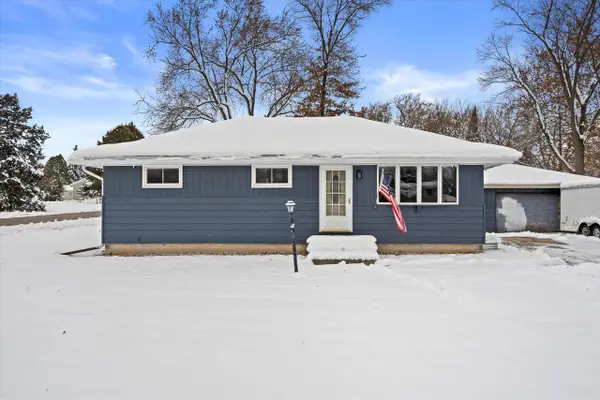 8212 W High STREET, Franklin, WI 53132