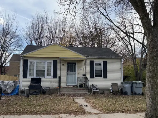 4337 N 42nd PLACE, Milwaukee, WI 53216