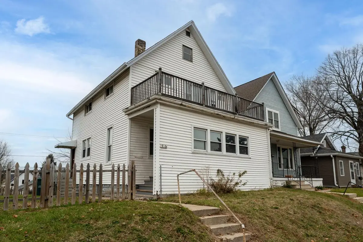 416 Marquette AVENUE, South Milwaukee, WI 53172 - Image #1