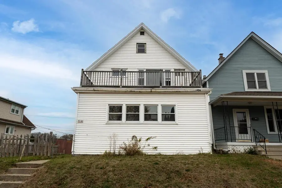 416 Marquette AVENUE, South Milwaukee, WI 53172 - Image #2