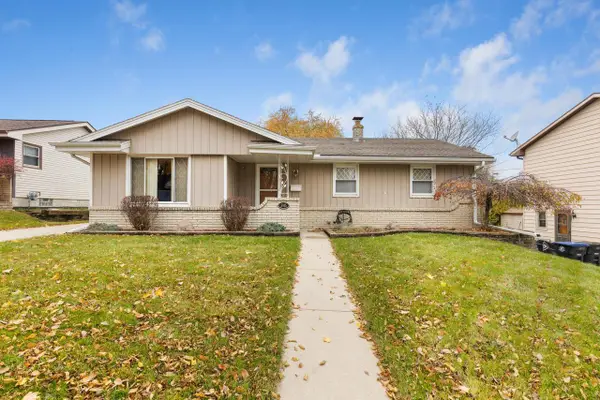 5865 S Delaware AVENUE, Cudahy, WI 53110