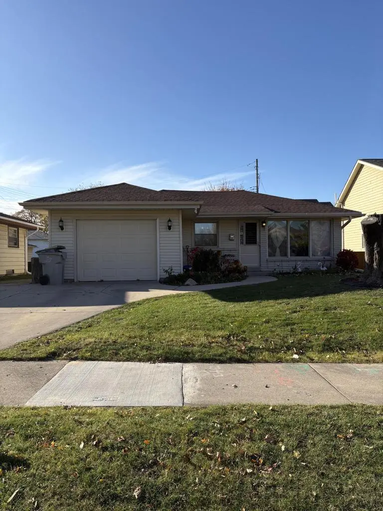 3209 S 85th STREET, Milwaukee, WI 53227 - Image #1