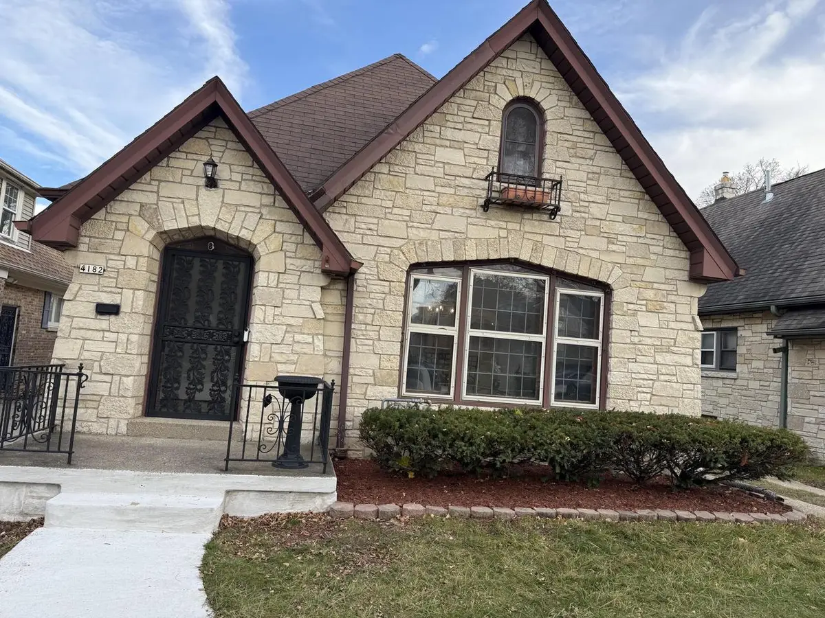 4182 N 13th STREET, Milwaukee, WI 53209 - Image #1