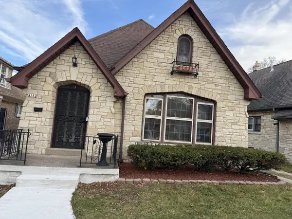 4182 N 13th STREET, Milwaukee, WI 53209