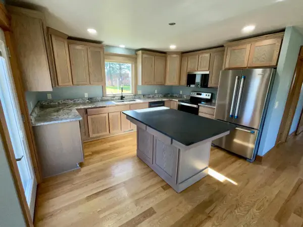 W1415 County Road MM ROAD, Cleveland, WI 53015