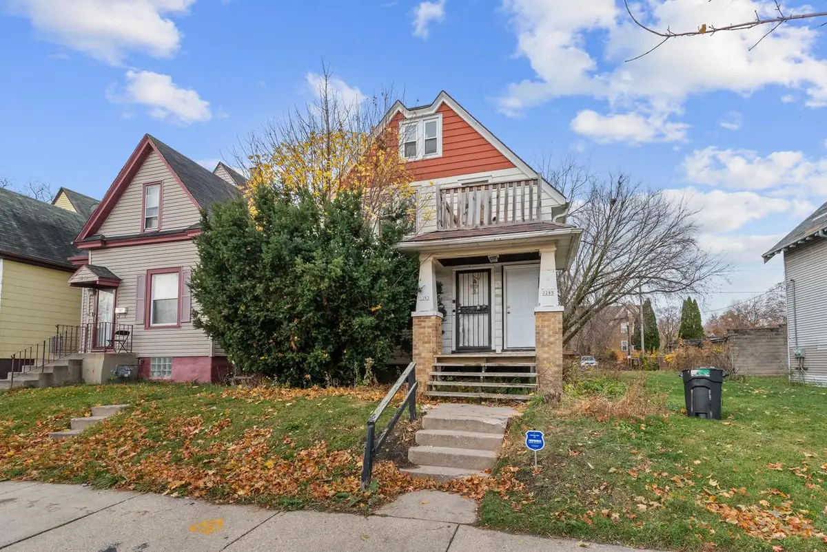 3283 N 14th STREET #3285, Milwaukee, WI 53206 - Image #1