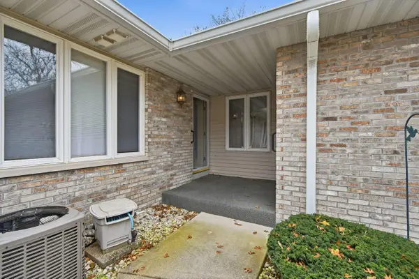 404 Monica AVENUE, Burlington, WI 53105