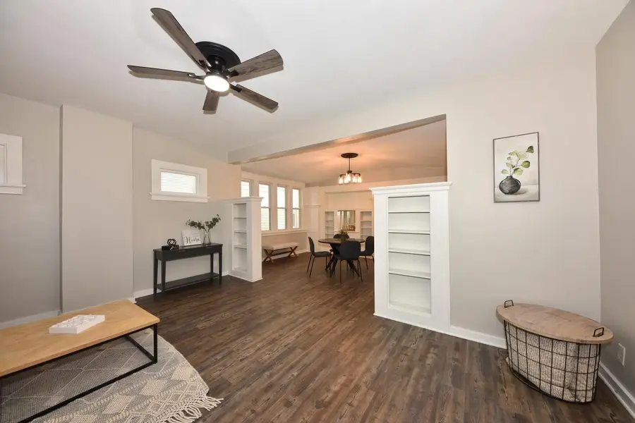 2451 N 46th STREET, Milwaukee, WI 53210 - Image #3