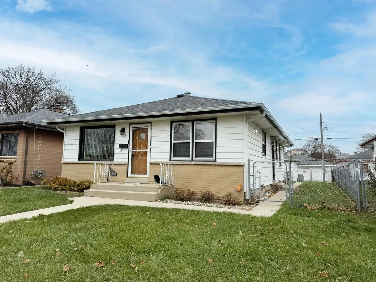 5870 N 70th STREET, Milwaukee, WI 53218 - Image #1