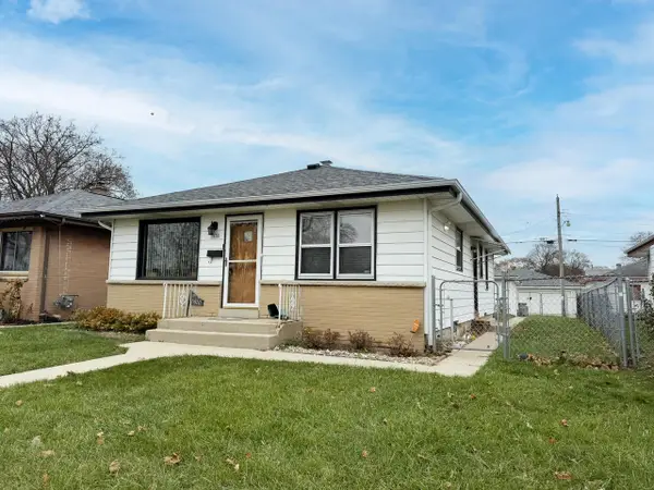 5870 N 70th STREET, Milwaukee, WI 53218