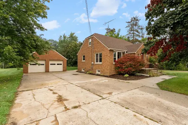 354 E Menasha AVENUE, Whitelaw, WI 54247