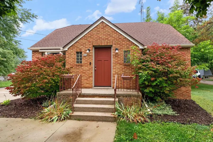 354 E Menasha AVENUE, Whitelaw, WI 54247 - Image #2