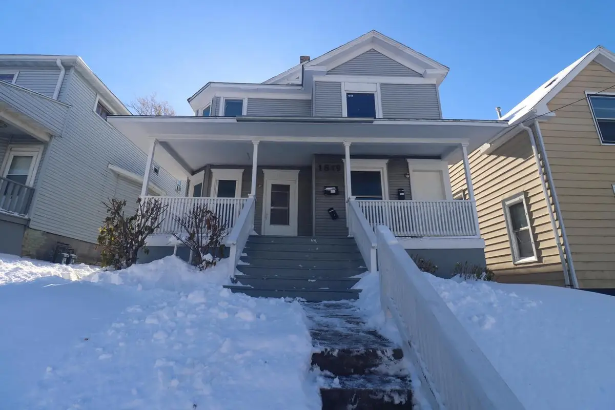 1819 W 6th STREET, Racine, WI 53404 - Image #1