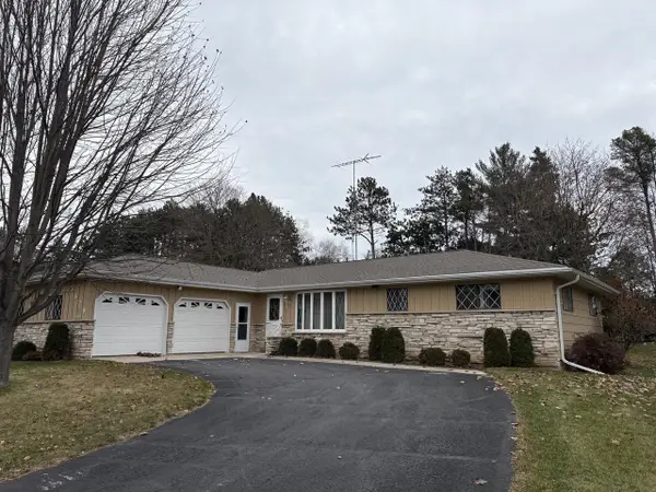 3629 Monroe STREET, Two Rivers, WI 54241