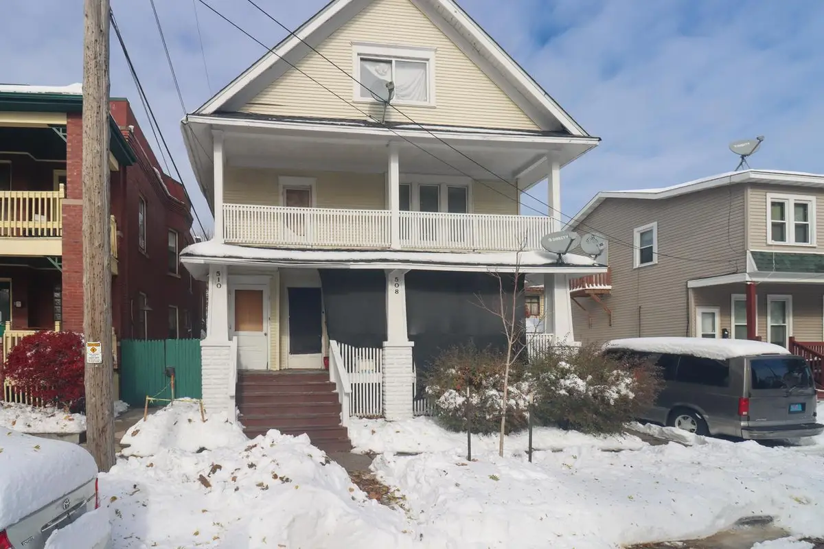 508 8th STREET, Racine, WI 53403 - Image #1