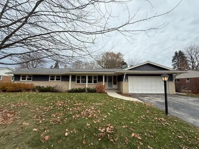 6936 N Braeburn LANE, Glendale, WI 53209 - Image #1