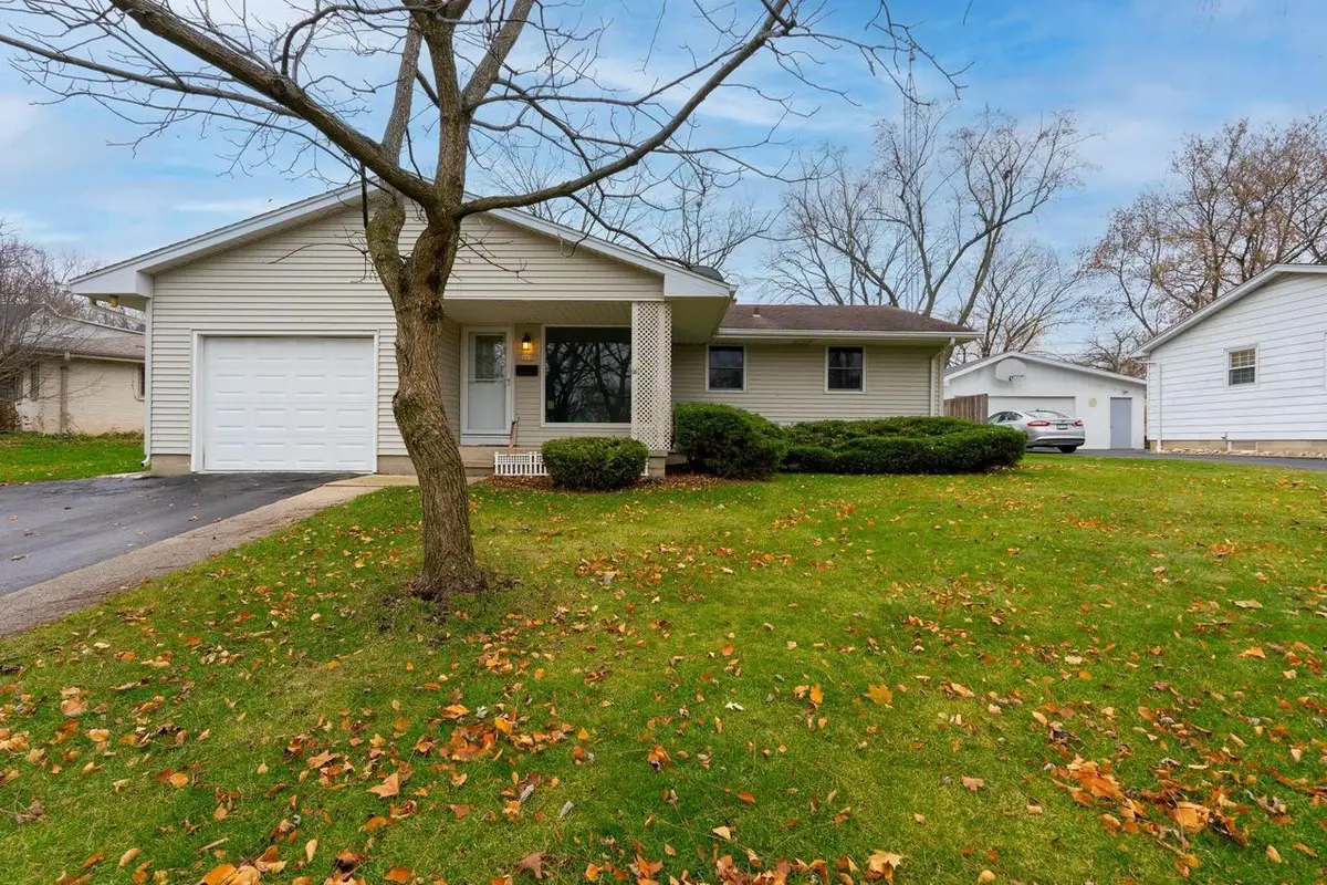 449 Lewis STREET, Burlington, WI 53105 - Image #1