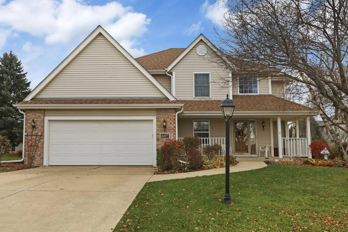 6457 Norfolk LANE, Mount Pleasant, WI 53406 - Image #1