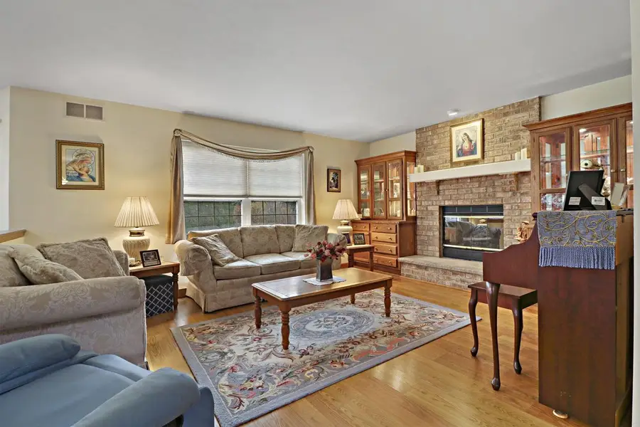 6457 Norfolk LANE, Mount Pleasant, WI 53406 - Image #3