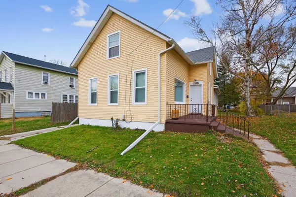 1609 ST CLAIR STREET, Racine, WI 53403