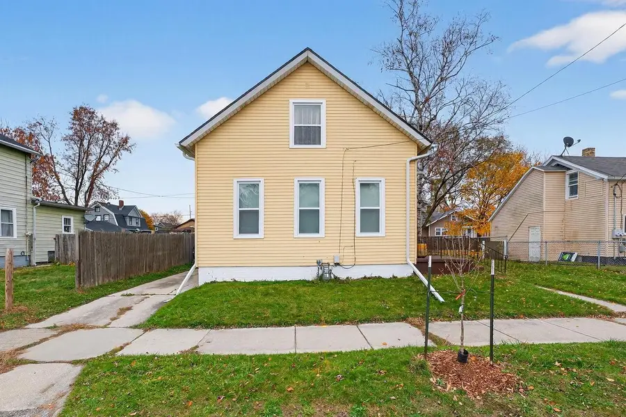 1609 ST CLAIR STREET, Racine, WI 53403 - Image #2