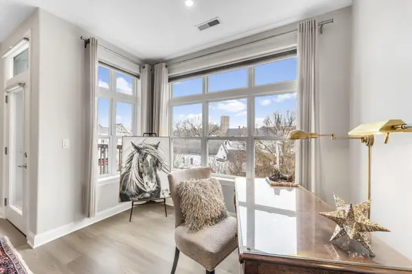 1925 N Water STREET #409, Milwaukee, WI 53202